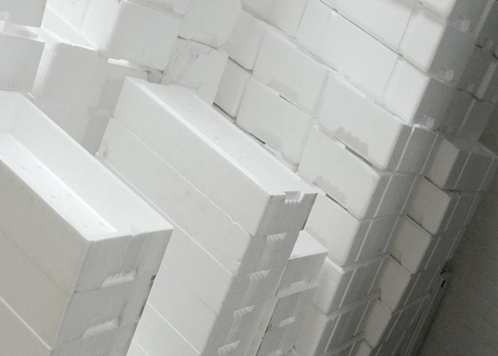 Expanded Polystyrene Foam Block - China Expanded Polystyrene EPS Foam  Block, EPS Foam Block