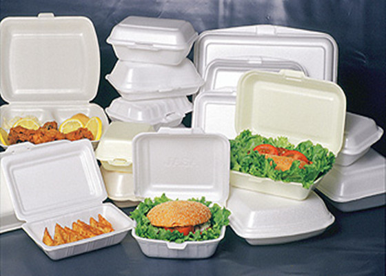 Styrofoam Container Can Be Efficiently Recycled Instead Of Banning Use Of It Most often, those containers wind up in a landfill, where they will never. styrofoam container can be efficiently