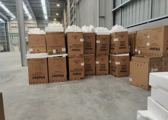 polystyrene waste recycling