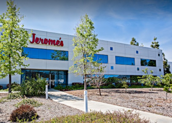 Jerome's Furniture