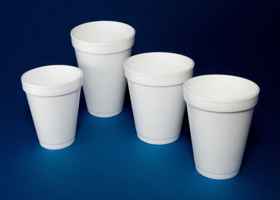 Disposable Paper Cup And Styrofoam Cup, Which One is more environmentally  friendly