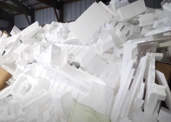 How to Dispose of Styrofoam Properly